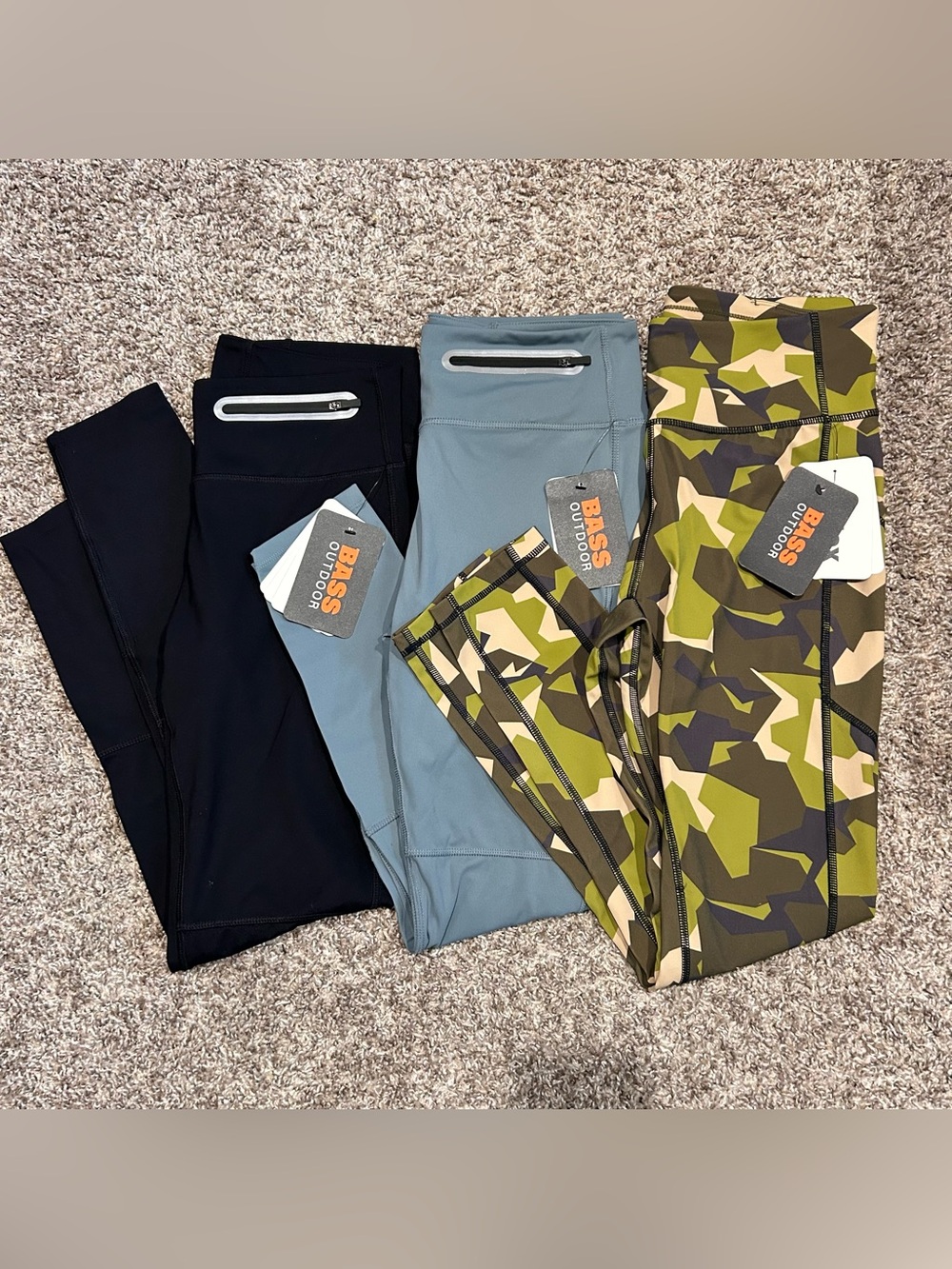 Leggings bundle